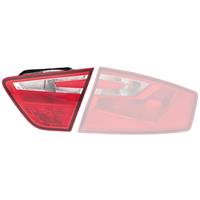 seat Achterlicht, links, 12 V