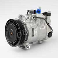 audi Compressor, airconditioning DCP02036