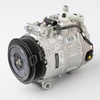 mercedes Compressor, airconditioning DCP17053