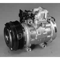 Kompressor, Klimaanlage | DENSO (DCP17001)