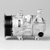 Compressor, airconditioning DENSO DCP50301