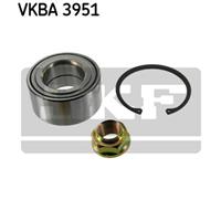 honda Wiellagerset VKBA3951