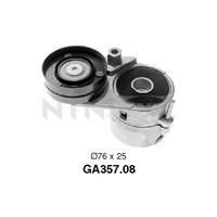 Spanrol, Poly V-riem SNR, u.a. für Audi, VW, Skoda