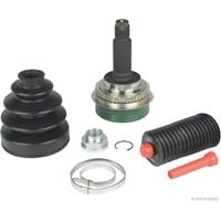 Gelenksatz, Antriebswelle Vorderachse radseitig Jakoparts J2827127