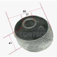 Lagerung, Lenker | CORTECO (21652141)