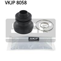 Faltenbalgsatz, Antriebswelle SKF VKJP 8058