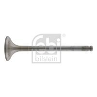 febibilstein Uitlaatklep FEBI BILSTEIN, u.a. für Iveco, Fiat, Peugeot, Citroën