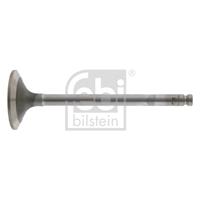 febibilstein Inlaatklep FEBI BILSTEIN, u.a. für Fiat, Iveco, Peugeot, Lancia, Citroën