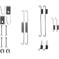 hellapagid Zubehörsatz, Bremsbacken | HELLA PAGID (8DZ 355 201-051)