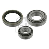 febibilstein Radlagersatz Vorderachse Febi Bilstein 05580