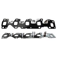 ELRING Auspuffkrümmerdichtung 789.400 Auspuffdichtung,Abgaskrümmerdichtung OPEL,CHEVROLET,VAUXHALL,CORSA D,ASTRA J Sports Tourer,ASTRA J,MERIVA B