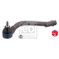 febibilstein Spurstangenkopf Vorderachse links Febi Bilstein 41948