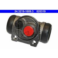 Radbremszylinder Hinterachse links ATE 24.3219-1609.3
