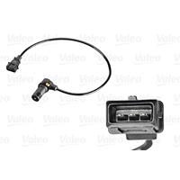 Valeo Impulsgeber 254005 Kurbelwellensensor,Impulsgeber, Kurbelwelle OPEL,SAAB,VAUXHALL,ZAFIRA A F75_,ASTRA G CC F48_, F08_,ASTRA G Caravan F35_