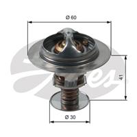 Thermostat, Kühlmittel Gates TH34882G1