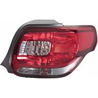citroen Achterlicht links 2VA354675011