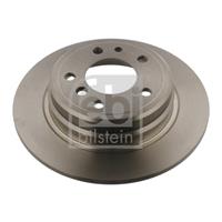 febibilstein Bremsscheibe | FEBI BILSTEIN (04176)