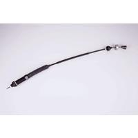 hellapagid Seilzug, Kupplungsbetätigung | HELLA PAGID (8AK 355 701-241)