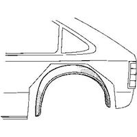 vanwezel Oversizedeel van wezel autoparts