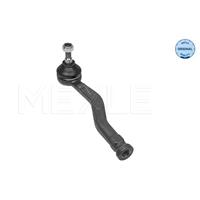 MEYLE Spurstangenkopf PEUGEOT,CITROËN 11-16 020 0034 1628950280,MTE0541,1608025180 Spurstangengelenk,Lenkstangenkopf,Spurgelenk,Spurkopf
