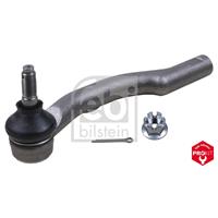 febibilstein Spurstangenkopf Vorderachse links Febi Bilstein 42483
