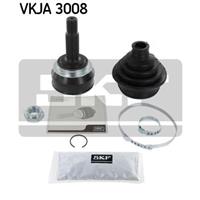 skoda Homokineet reparatie set, Aandrijfas VKJA3008