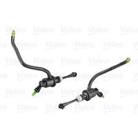 Valeo Kupplungsgeberzylinder 804878 Geberzylinder,Geberzylinder, Kupplung RENAULT,NISSAN,KOLEOS HY_,X-TRAIL T31