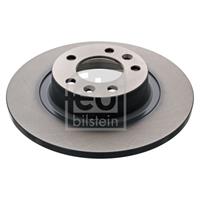 febibilstein Bremsscheibe Hinterachse Febi Bilstein 44099