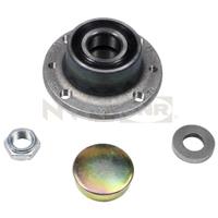 Radlagersatz | SNR (R158.17)