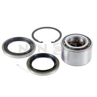 Radlagersatz Hinterachse SNR R169.53