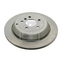 febibilstein Remschijf FEBI BILSTEIN, Remschijftype: Massief, Inbouwplaats: Achteras: , u.a. für Mercedes-Benz
