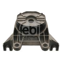 febibilstein Aslichaam-/motorsteunlager, Ophanging, automatische transmissie, Ophanging, versnelling FEBI BILSTEIN, Inbouwplaats: Links, u.a. für Fiat, Lancia