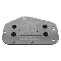 febibilstein Ölkühler, Motoröl Febi Bilstein 101407