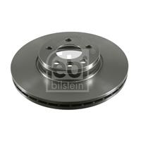 febibilstein Bremsscheibe Vorderachse Febi Bilstein 21941