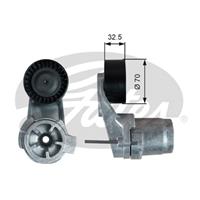 bmw Spanrol, Poly V-riem DriveAlign