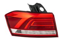 HELLA Rückleuchte 2SD 011 889-051 Rücklicht,Heckleuchte VW,PASSAT Variant 3G5