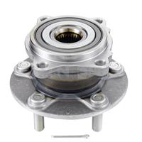 citroen Wiellagerset R17328