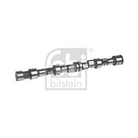 febibilstein FEBI BILSTEIN Nockenwelle 18811  OPEL,VAUXHALL,ASTRA G CC F48_, F08_,ASTRA G Caravan F35_,VECTRA B 36_,ASTRA F CC 53_, 54_, 58_, 59_