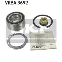 Wiellagerset SKF, u.a. für Renault