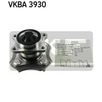Kit Roulement De Roue Arrière Skf Vkba3930