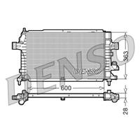 opel Radiateur