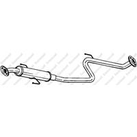 toyota Middendemper 283163