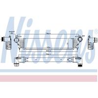 fiat Intercooler