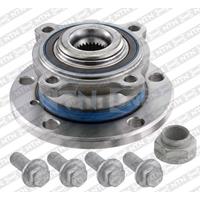 mini Wiellagerset R16255