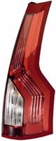Heckleuchte | HELLA (2SK 009 466-131)