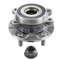 toyota Wiellagerset R16971
