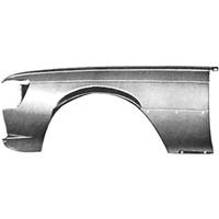 vanwezel Voorspatbord rechts van wezel autoparts