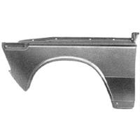 vanwezel Voorspatbord rechts van wezel autoparts