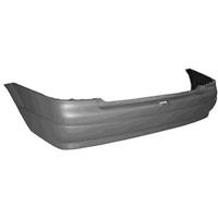 opel Achterbumper 4 Portes