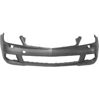 mercedes VOORBUMPER Ele/Avt +Koplsp.-ParkCtrl 3091578